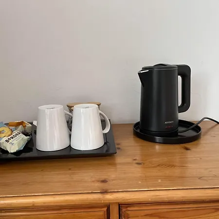 Sladen Lodge Hathersage Esterno foto