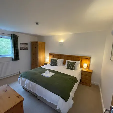 Sladen Lodge Hathersage Esterno foto