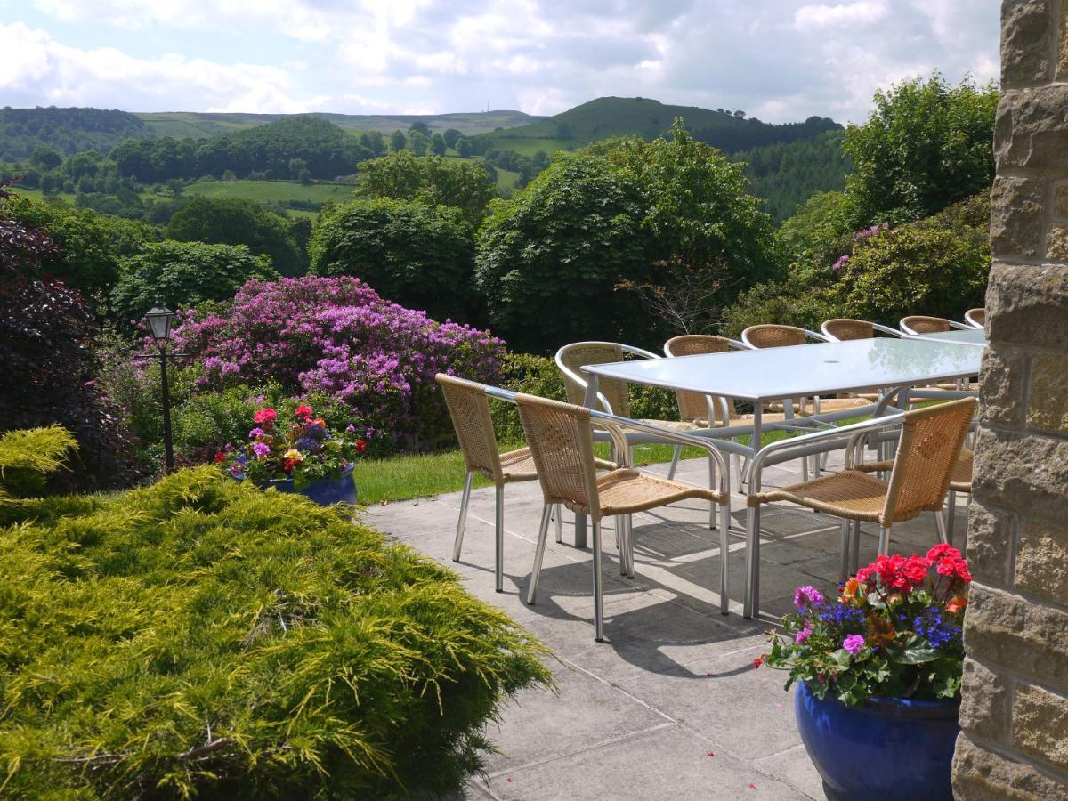 Country house Sladen Hathersage
