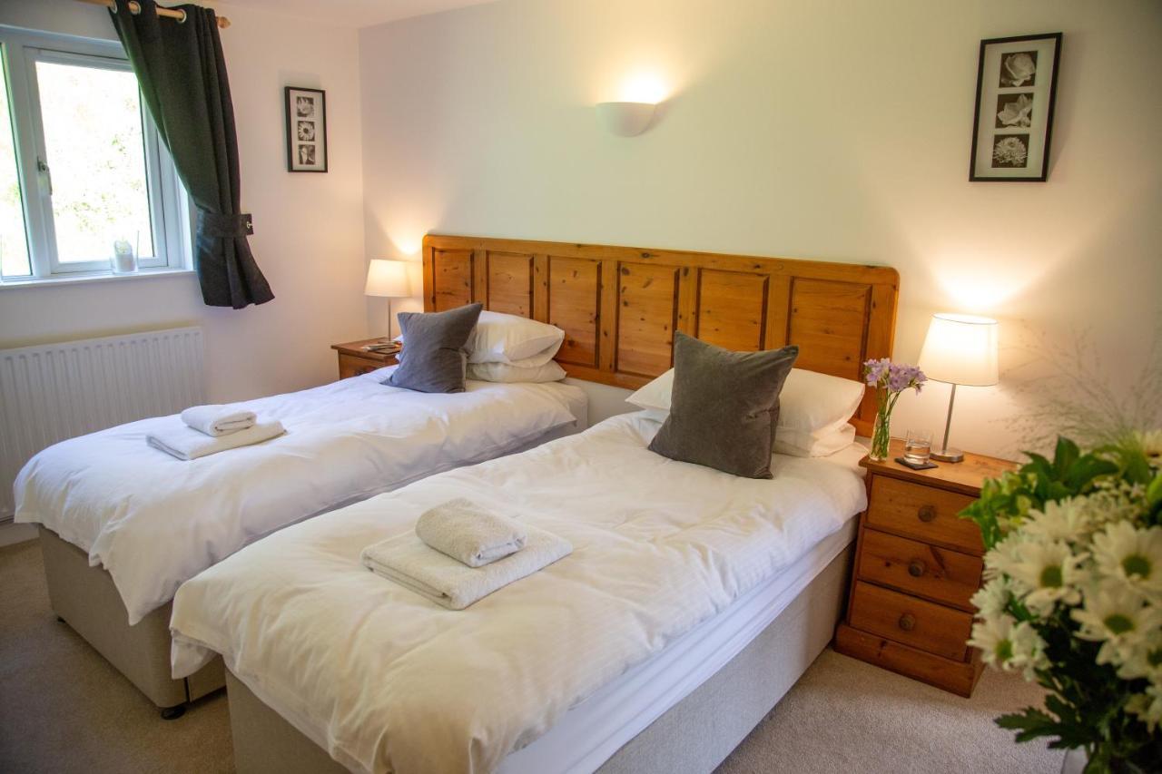 Sladen Country house Hathersage