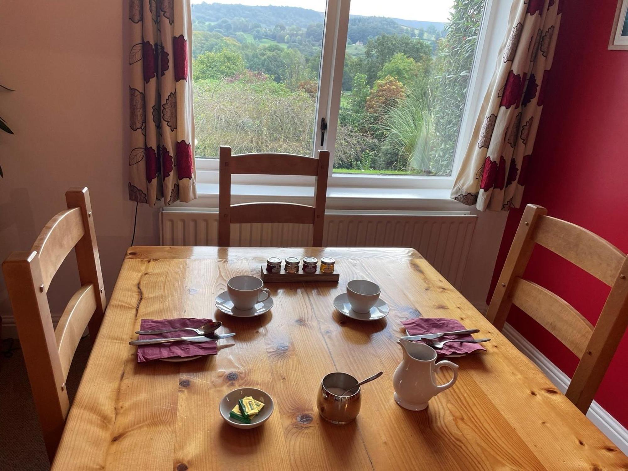 Sladen Country house Hathersage