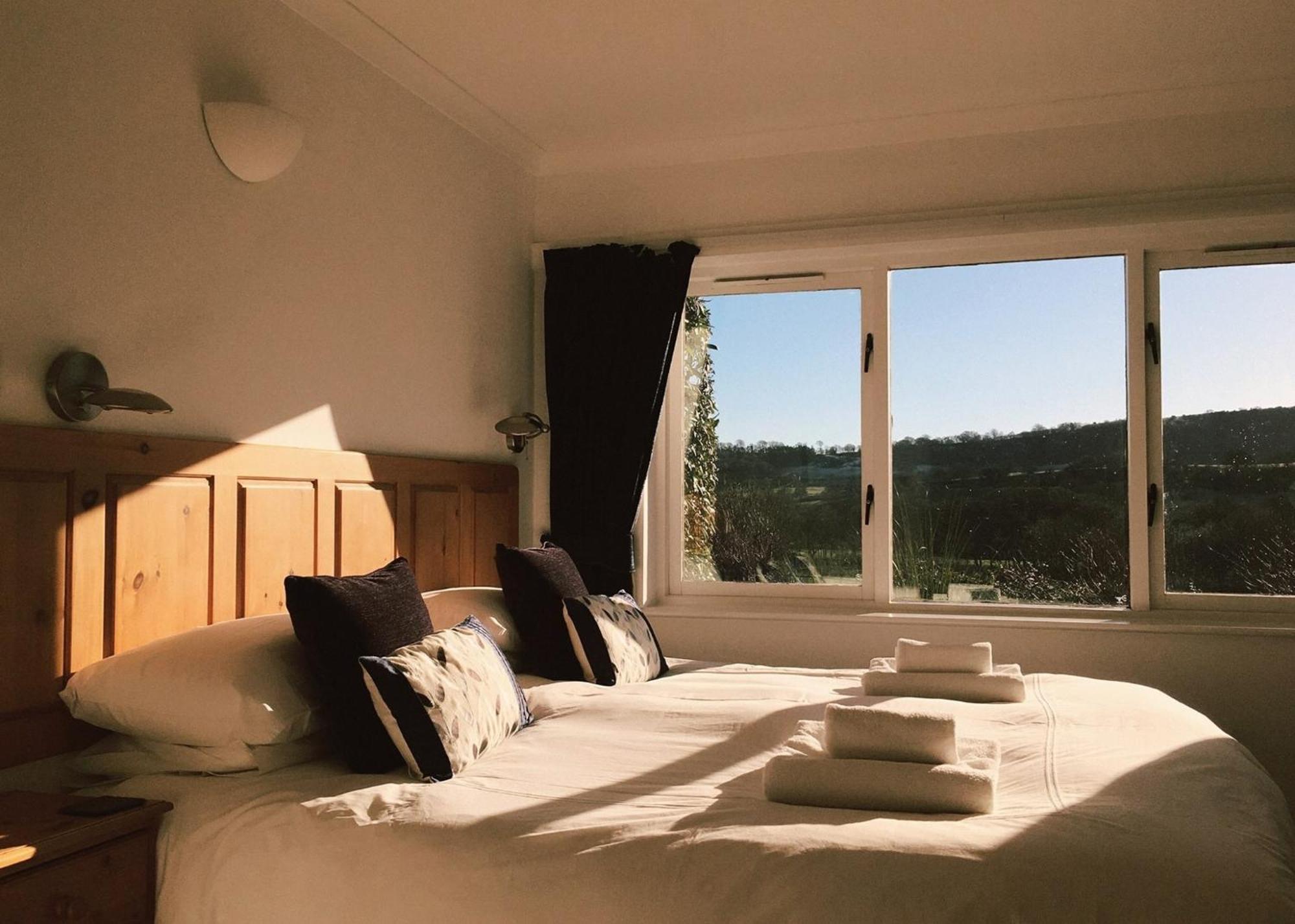 Sladen Country house Hathersage