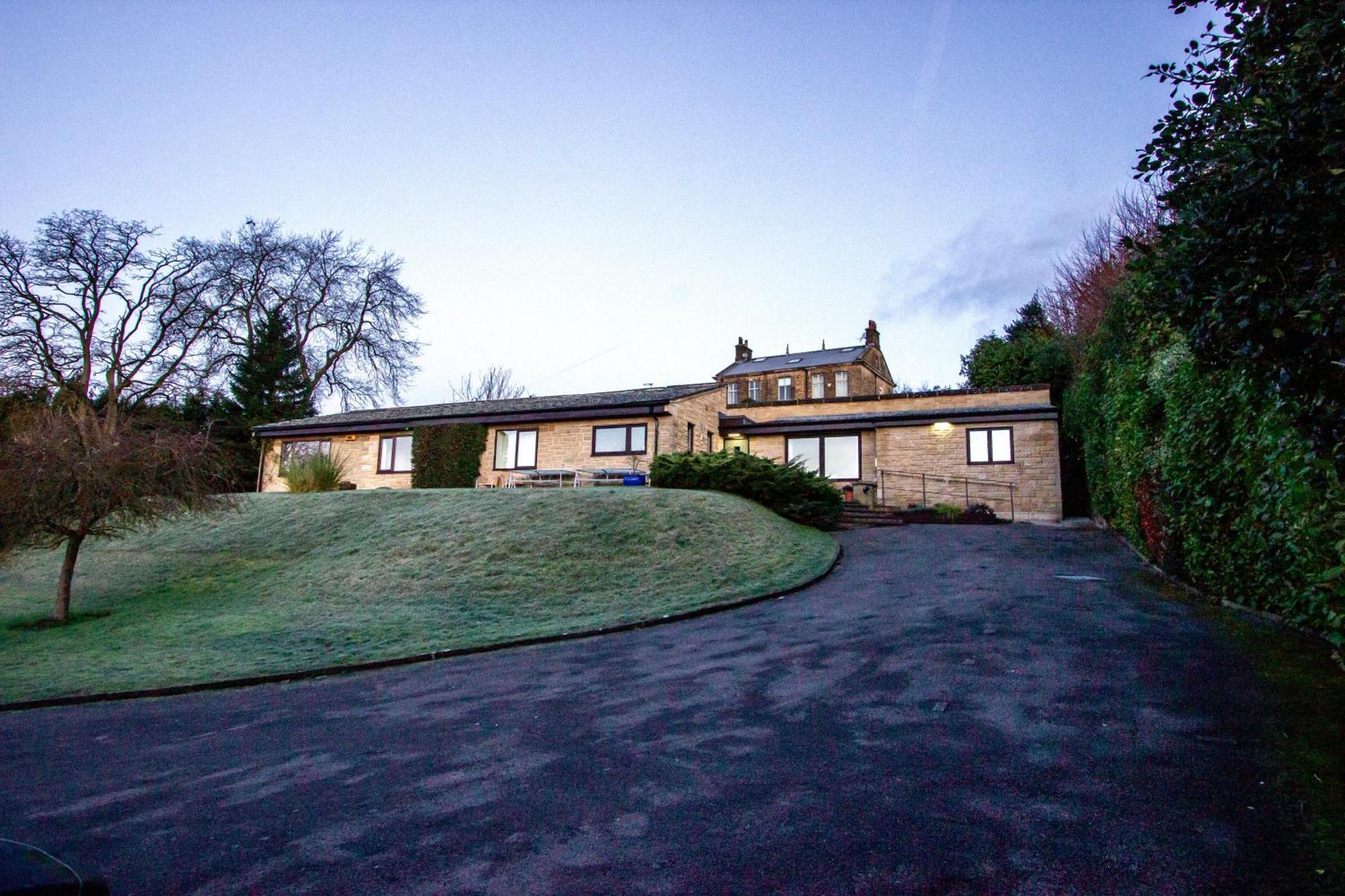 Country house Sladen