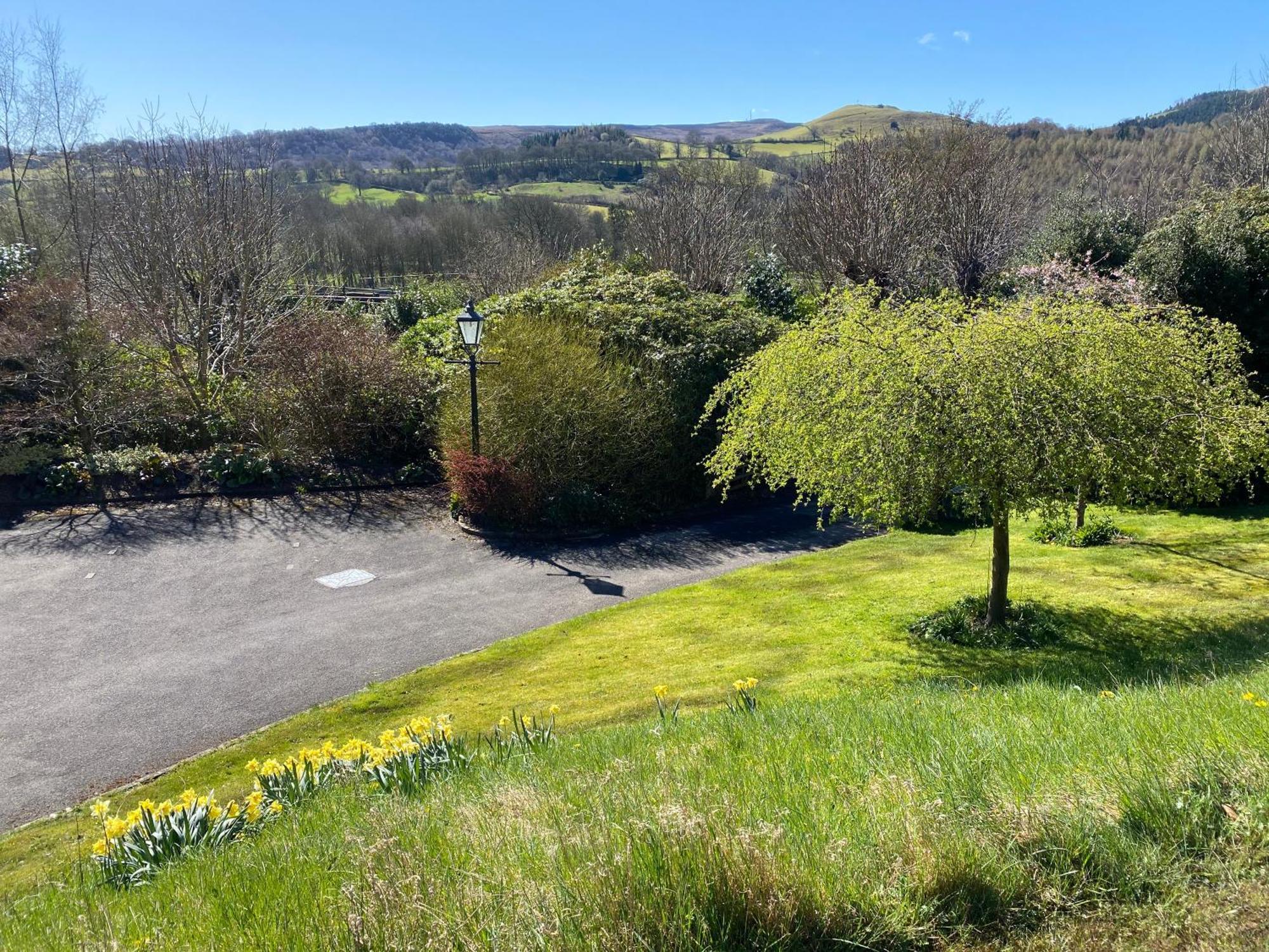 Sladen Casa di campagna Hathersage