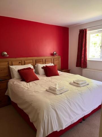 Casa di campagna Sladen Hathersage