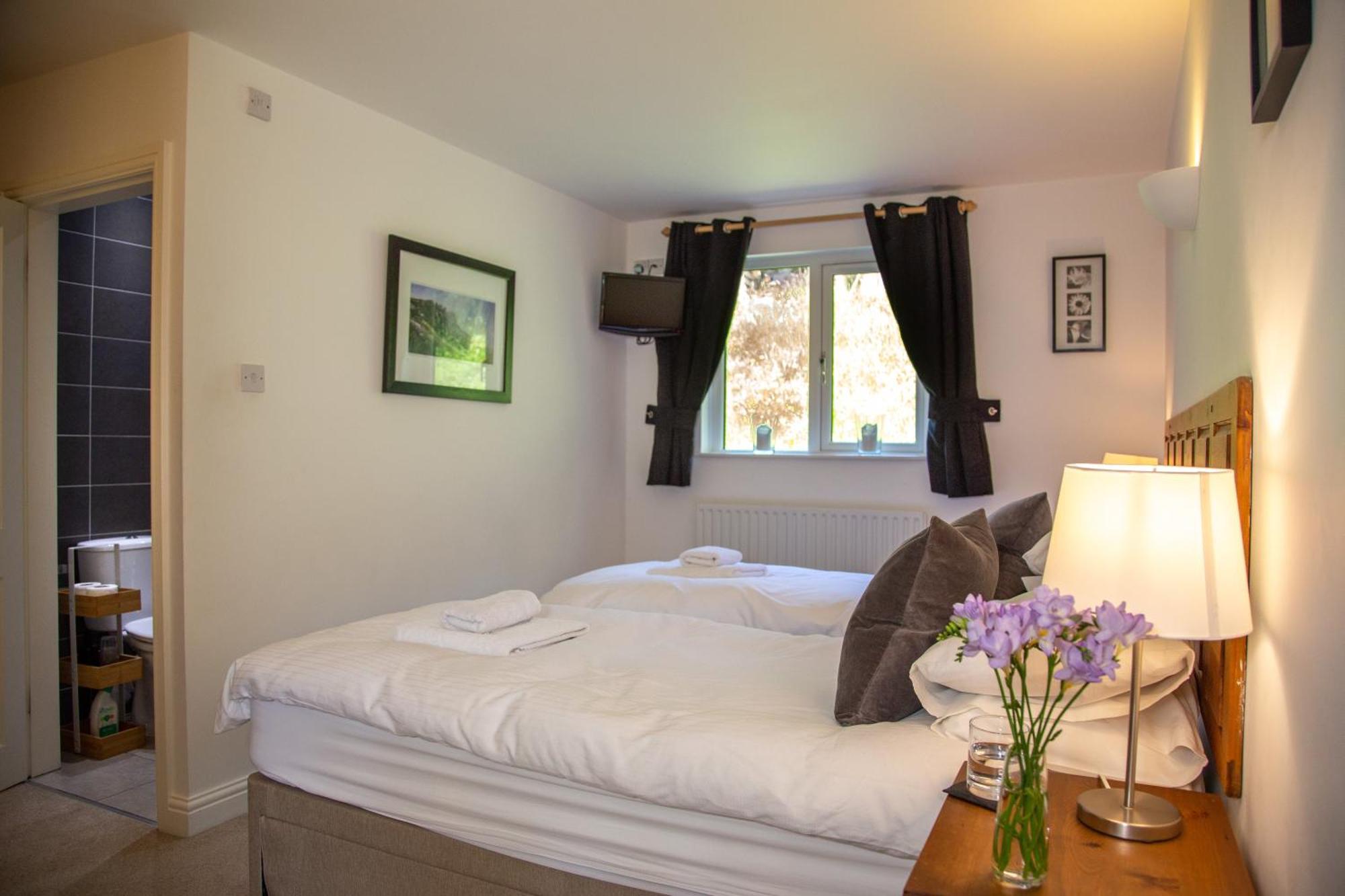 Casa di campagna Sladen Hathersage